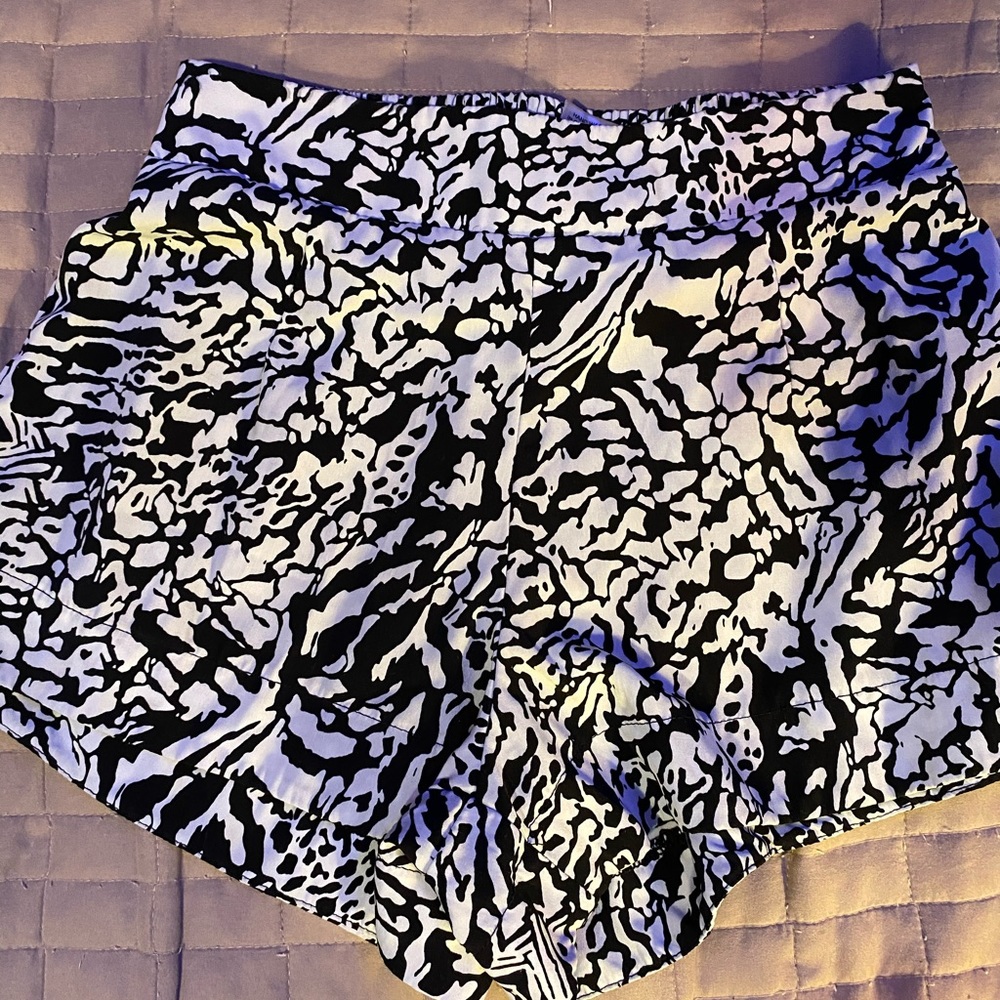 charlotte russe shorts